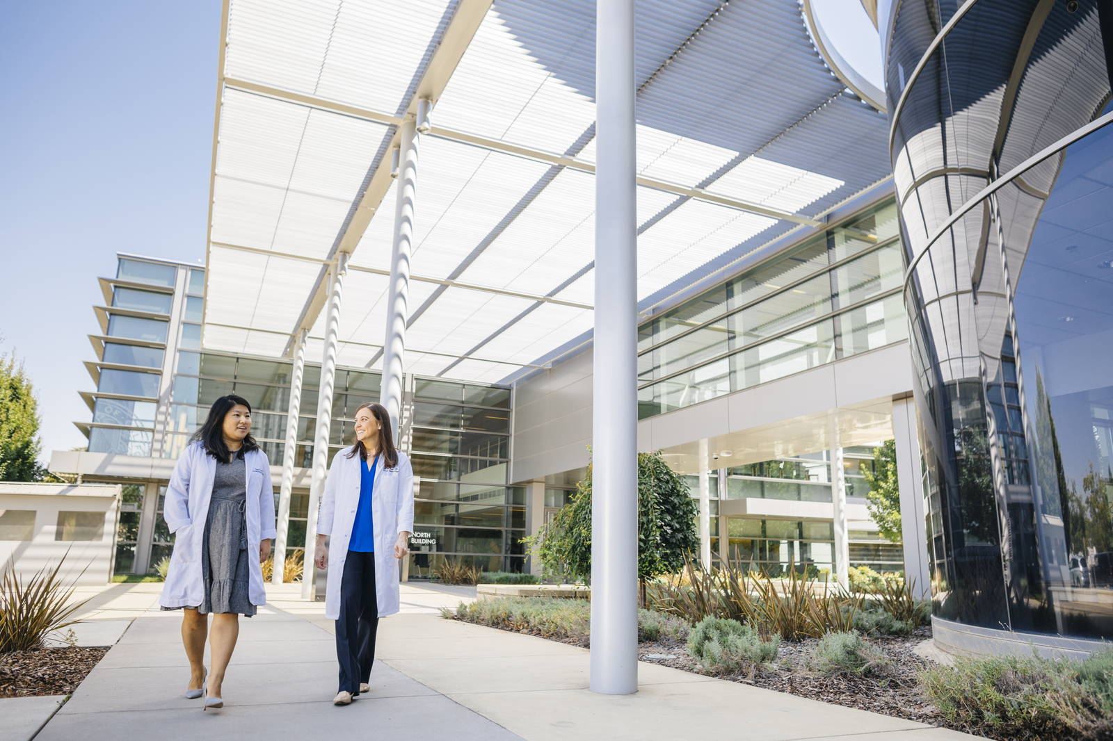 University of California Health joins national pledge to decarbonize health sector, make ...