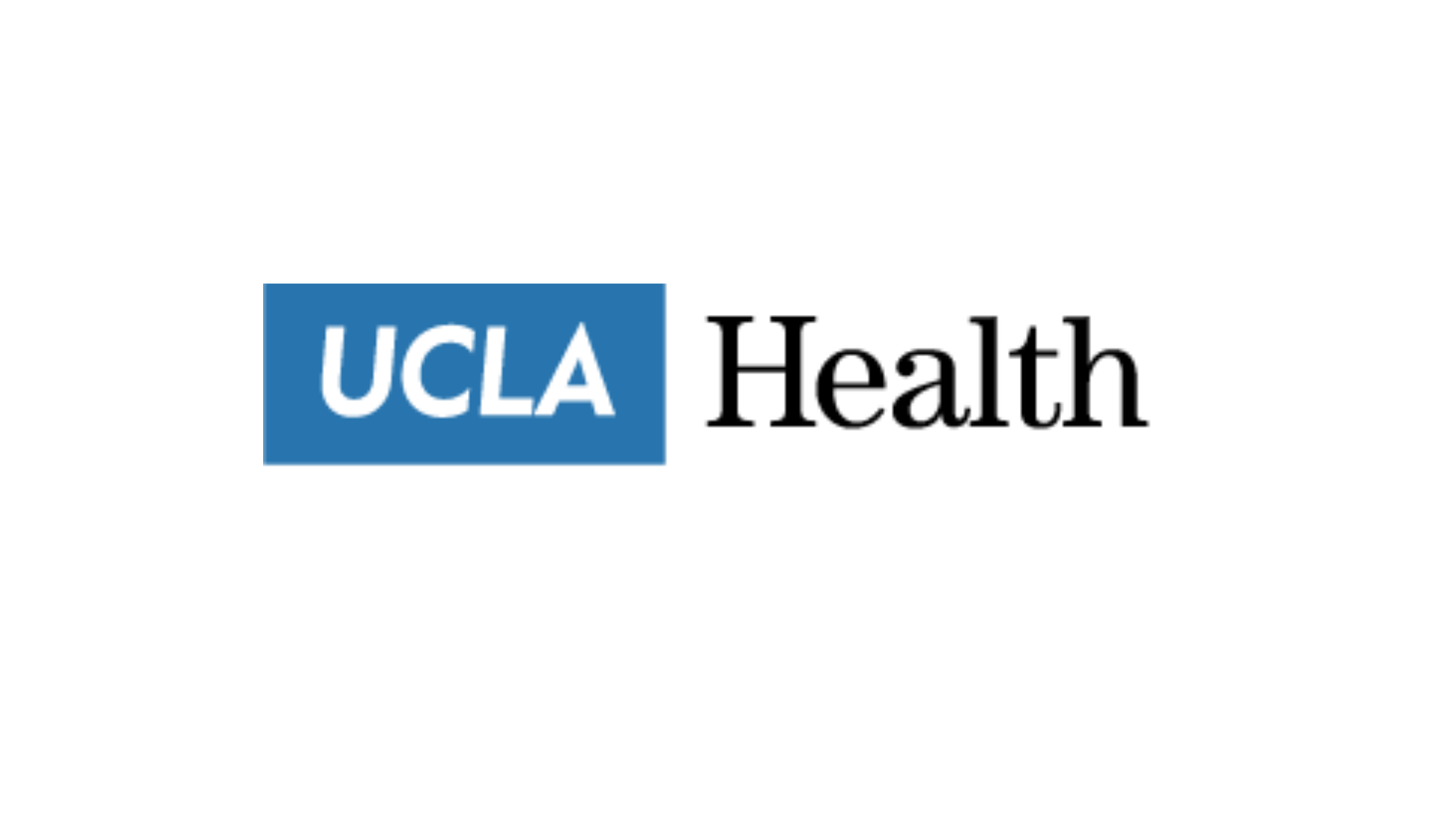 UCLA Health logo