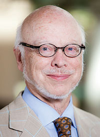 James McKerrow, Ph.D, M.D. 