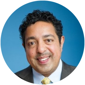 Atul Butte, M.D., Ph.D., UC Health chief data scientist and head of CDI2