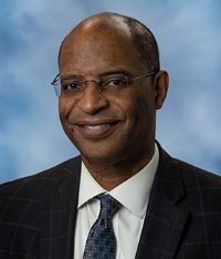Photo of John M. Carethers, MD, Vice Chancellor, Health Sciences, UC San Diego