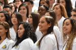 SOM white coat ceremony
