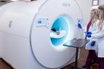 PET scanner