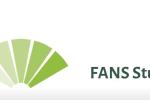 FANS study logo