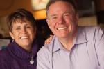 Katy and Dale Carlsen are longtime champions of youth in foster care