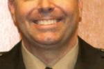 Lt. Col. Scott Pegan