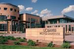 MIND Institute exterior