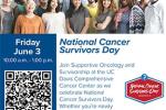 Survivors Day flyer