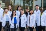 11 NHSC Scholarship winners