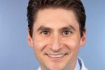 Orin Bloch, co-lead of cancer center biomedical technology program