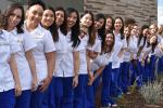 The Master's Entry Program in Nursing Class of 2019