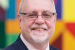 Dean Stephen Cavanagh headshot