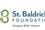 St. Baldricks logo