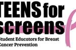 Teens for Screens logo