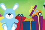 Virtual Toy Drive banner