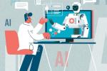 AI in medicine