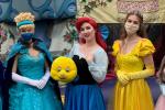 Princesses