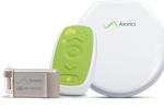 Axonics device