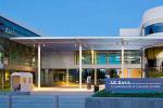 Comprehensive Cancer Center exterior