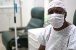 cancer patient