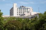 Children's Hospital exterior