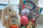 Easter Basket