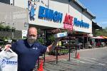 Emigh Ace Hardware store in Sacramento