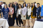 Organizers of the 2025 Supplier Expo