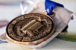 Gabor chair medal