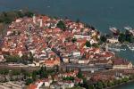 Lindau in Germany