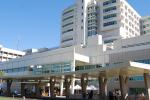 exterior of UC Davis Medical Center