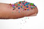Microplastics