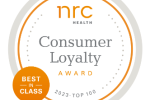 NRC Health 2023 Consumer Loyalty Award