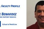 Pete Benavidez