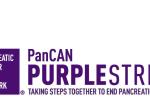 PurpleStride logo