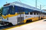 SacRT is offering UC Davis Health staff free light rail rides from Sept. 13-19.
