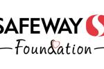 Safeway Foundation logo