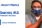 banner for Javier Sanchez