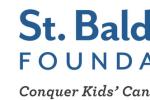 St Baldrick's logo