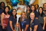 Grand opening of UCR Health Milk Depot