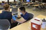 UCR Vaccination Clinic