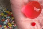 Water beads