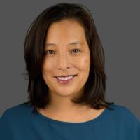 Cora Han, JD., Chief Health Data Officer and Executive Director of CDI2