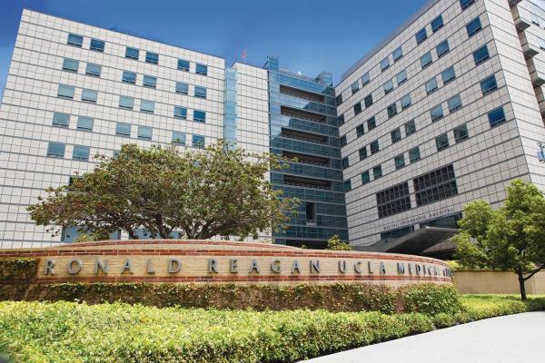 UCLA Health