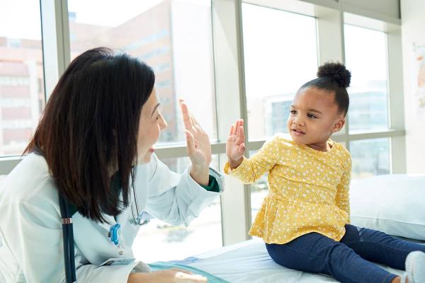 UC Healthcare Pediatrics