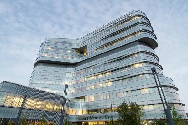 UC San Diego Health at Westfield UTC