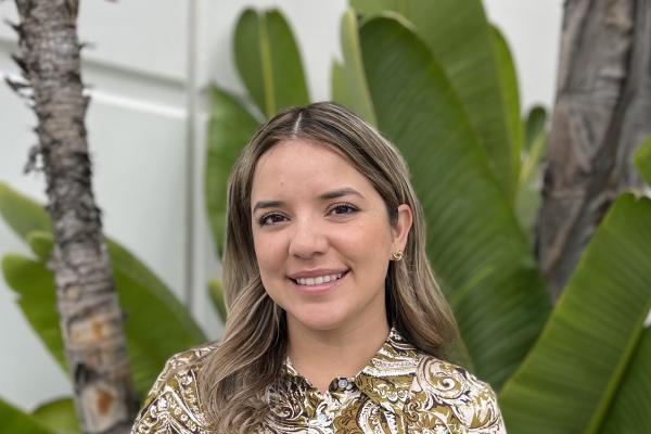 Donor Coordinator