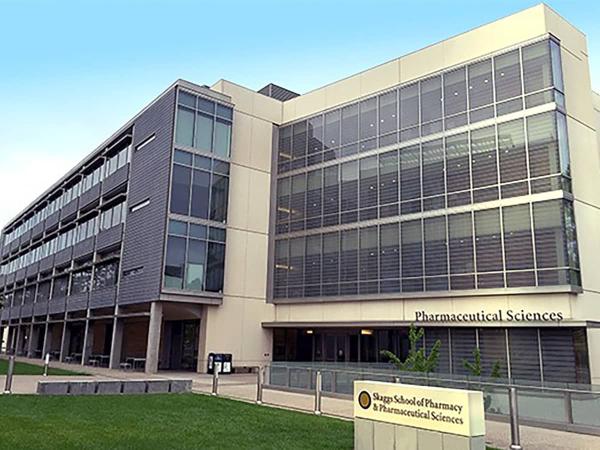 Pharmacy | University of California Health