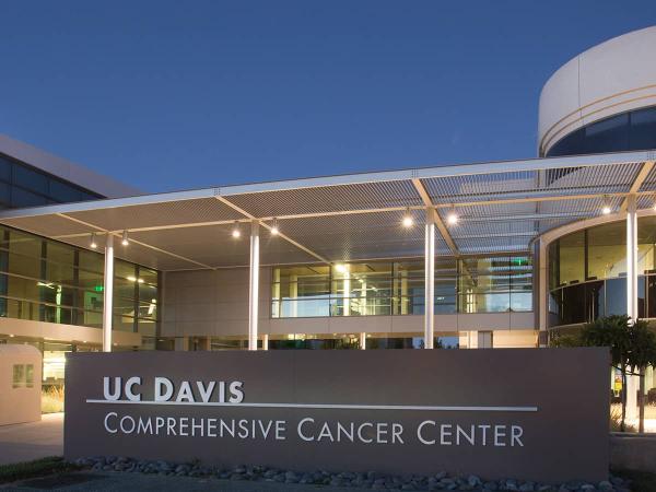 UC Davis Cancer Center