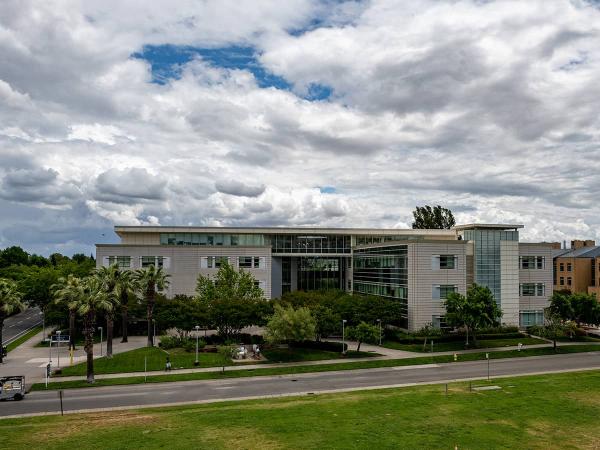 UC Davis School of Medicine